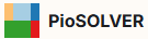 PioSolver